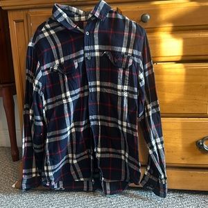 George Flannel